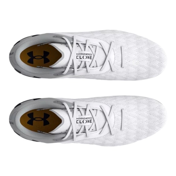 NEW mens 7 Under Armour Clone Magnetico premier 2 FG soccer/football Cleats